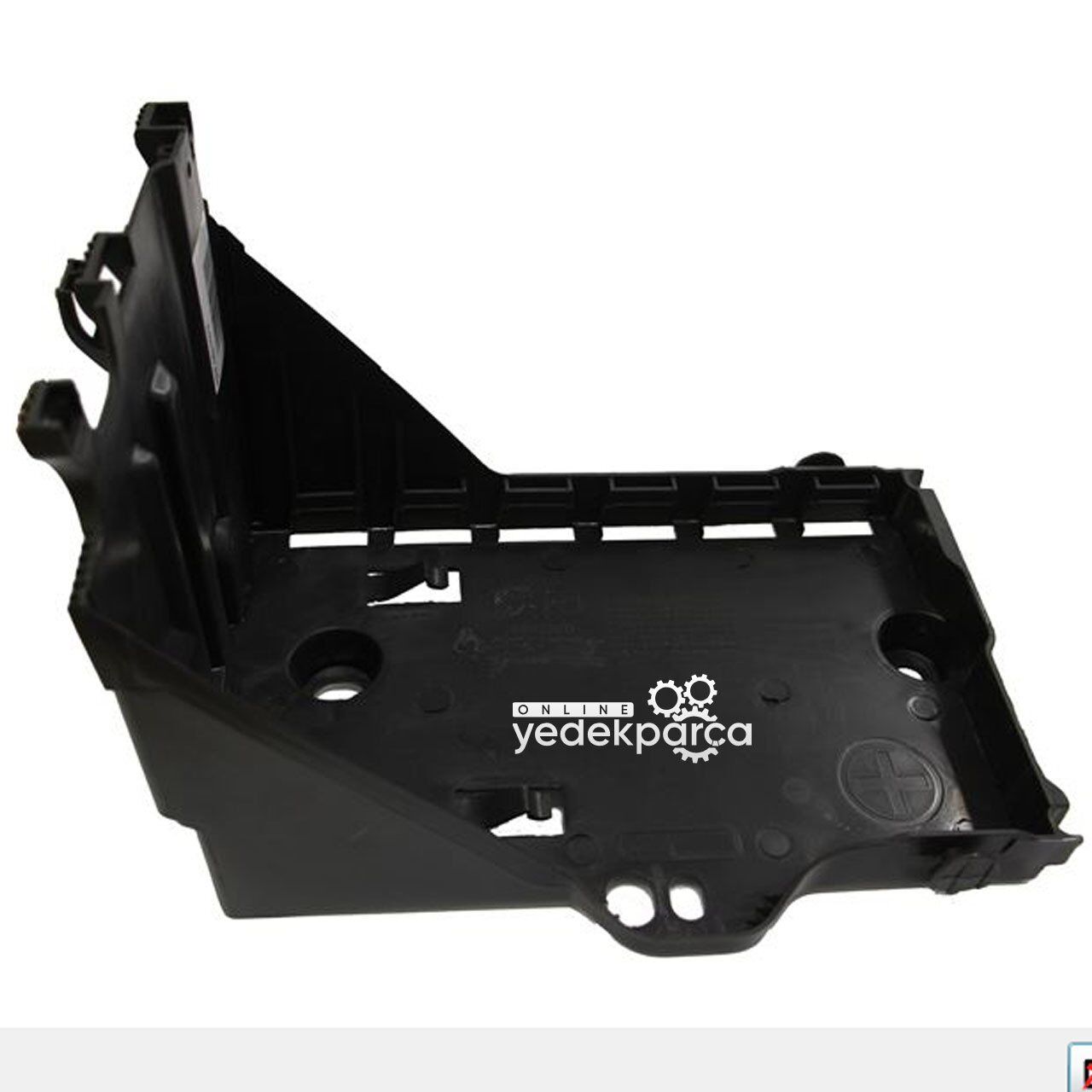 Citroen C4 2005-2010 Akü Alt Kutusu Yansanayi
