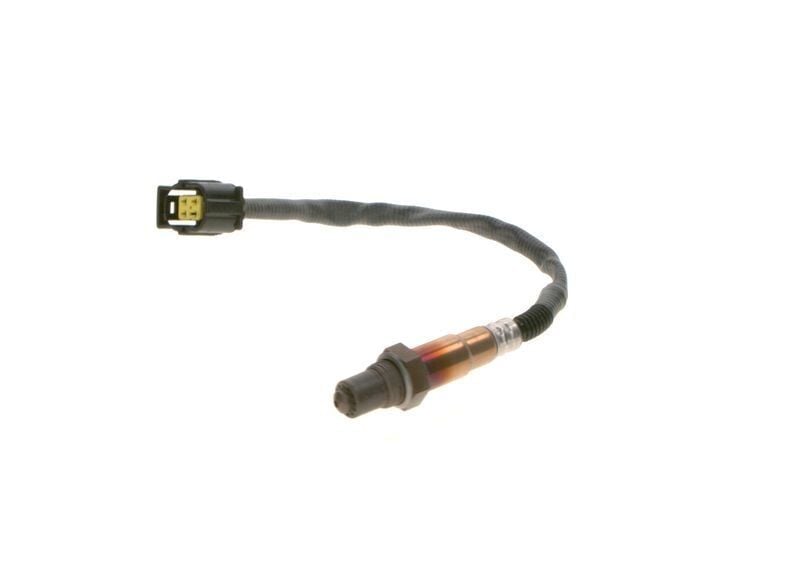 Lambda Sensörü 05-A-Seri (W169) C-Seri (W204) E-Seri (W211-W212)