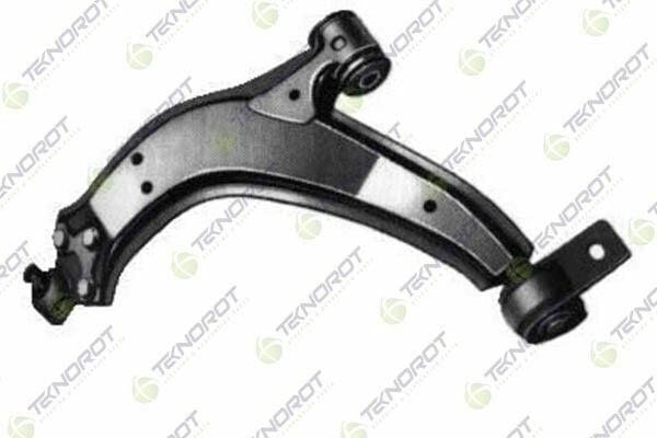 Salıncak Sol Komple Partner Berlingo Xsara Zx <-00 16mm Rotilli