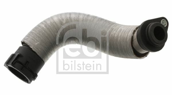Radyatör Hortumu BMW E81 E82 E87 Lcı E88 E60 E91 Lcı N46