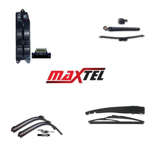 MAXTEL