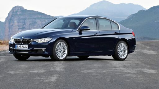 F30 (2011-2019)