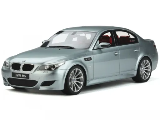 E60 (2003-2010)