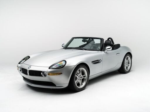 Z8 (2000-2003)