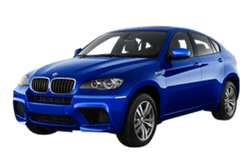 X6 E71 (2008-2014)