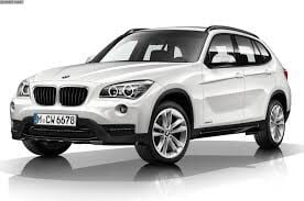 X1 E84 (2009-2015)