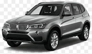 X3 F25 (2011-2017)