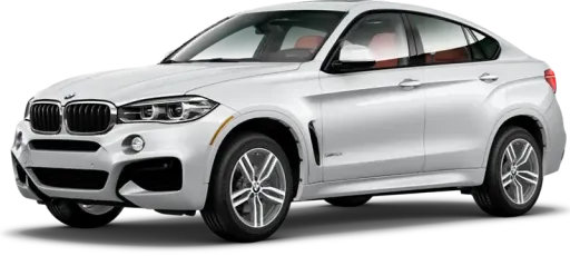 X6 F16 (2014-2019)