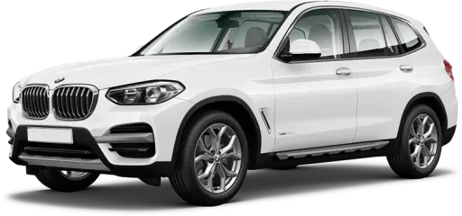 X3 G01 (2017-2020)
