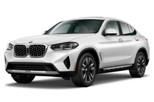 X4 G02 (2018-2020)
