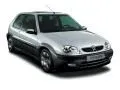 Saxo (1996-2003)
