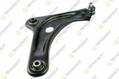 Salıncak Rotilli Ön Alt Sağ Citroen C3 09 16 P2008 13 -