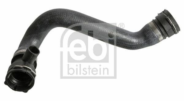 Radyatör Alt Hortumu BMW E46 M52 M54