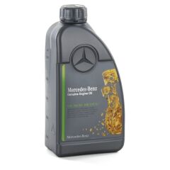 Benz 5W30 Motor Yağı 1 LT MB 229.51 Orijinal Yıldızlı