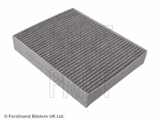Polen Filtresi BMW F20 F30 12-Karbonlu