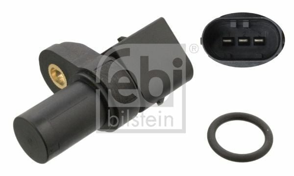 Krank Sensörü BMW N45 N46 N42 N62 M67 E81 E87 E88 E46 E90 E93 E60 E63 E64 E65 E66 X1 X3 X5 Z4