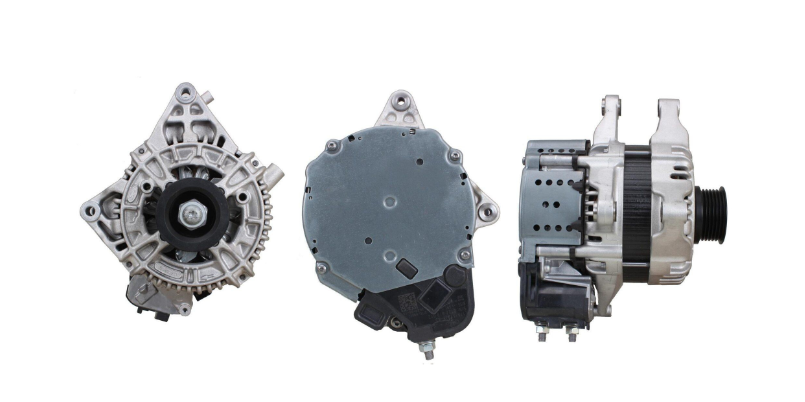 Ford Puma 2020 Model Sonrası Alternatör FORD OTOSAN