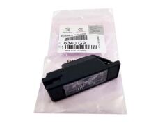 Citroen C2 2003-2009 Plaka Lambası Orijinal