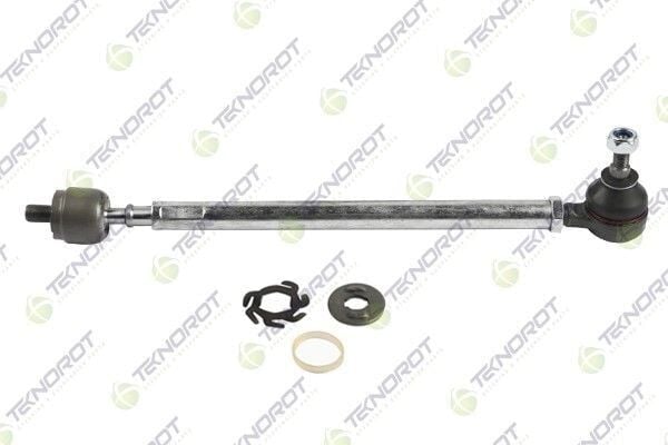 Rot Takımı Sağ / Sol (Rot Mili + Rot Başı) C15 82-97