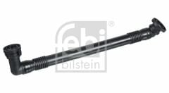 Hava Tahliye Hortumu BMW M52 M54 E46 E60 E39 X5 E53 X3 E83 E36 E85