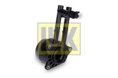 Hidrolik Debriyaj Rulmanı Fiesta V Fusion 1,25 / 1,3 / 1.4 16V / 1,4Tdcı 01-08 Ka 1,3 96-08 Mazda II