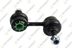 Askı Rotu Arka Sağ Sol BMW E39 Çelik