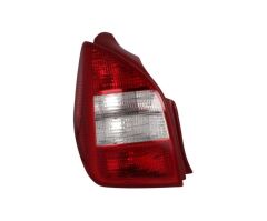 Citroen C2 2003-2009 Sol Stop Lambası