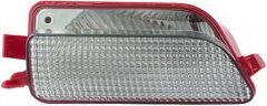 Citroen C4 2005-2010 Arka Tampon Sağ Sis Farı Orijinal