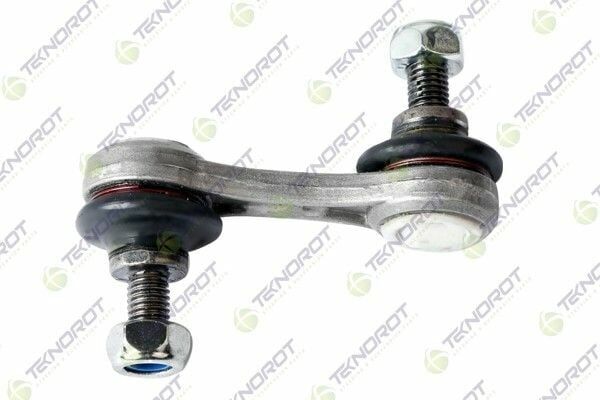 Askı Rotu Arka Sağ Sol BMW E39 Alüminyum