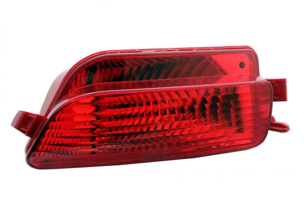 Citroen C4 2005-2010 Arka Tampon Sol Sis Farı Orijinal