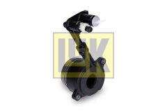 Debriyaj Alt Merkezi 11-Focus-Fiesta-Cmax-Kuga-Tourneo-Ma.3-S40-V40-V50
