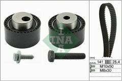 Triger Eksantrik Gergi Seti Evasıon Xantia Xsara Jumpy Expert 306 406 Ducato Boxer Jumper II C5 Dw10td 2.0 HDI 141 Dış Kayış