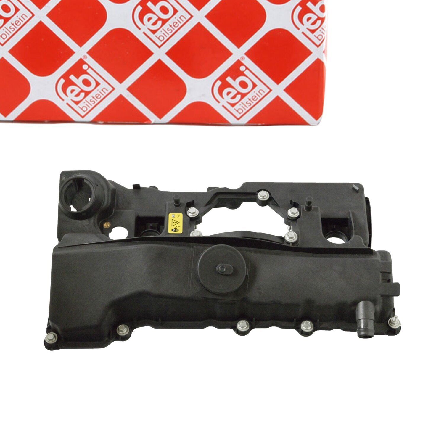 Bmw E90 Kasa 320i N46N Motor Külbütör Kapağı
