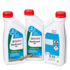 Bmw Mavi Antifiriz NF Onaylı 3 Litre