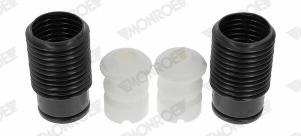 Amortisör Toz Koruma Seti BMW 5 Seri E39 On
