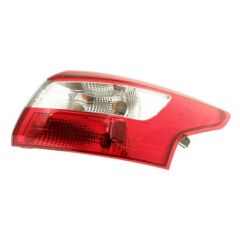 Ford Focus 2011-2014 Arka Sağ Stop Sedan Dış Yan Sanayi