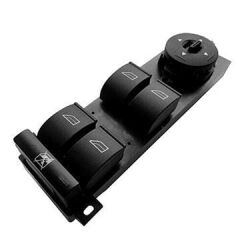 Ford C-Max 2004-2007 Ön Sol Cam Açma Düğmesi 4 lü