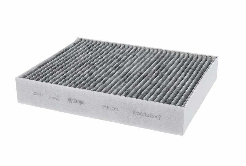 Klima Filtresi F-20 / 30 Karbonlu