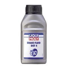 Brake Fluid DOT 4 Fren Hidroliği 500ML (3093)