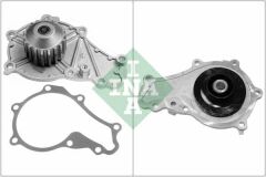 Devirdaim (Su Pompası) P207 P308 P3008 P5008 P307 P407 Partner Berlingo C2 C3 C4 Dv6 (1.6 HDI) Fucus