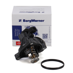 Bmw E87 Kasa 118i Temostat Komple