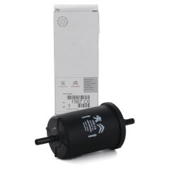 Citroen C2 Benzin Filtresi Orijinal