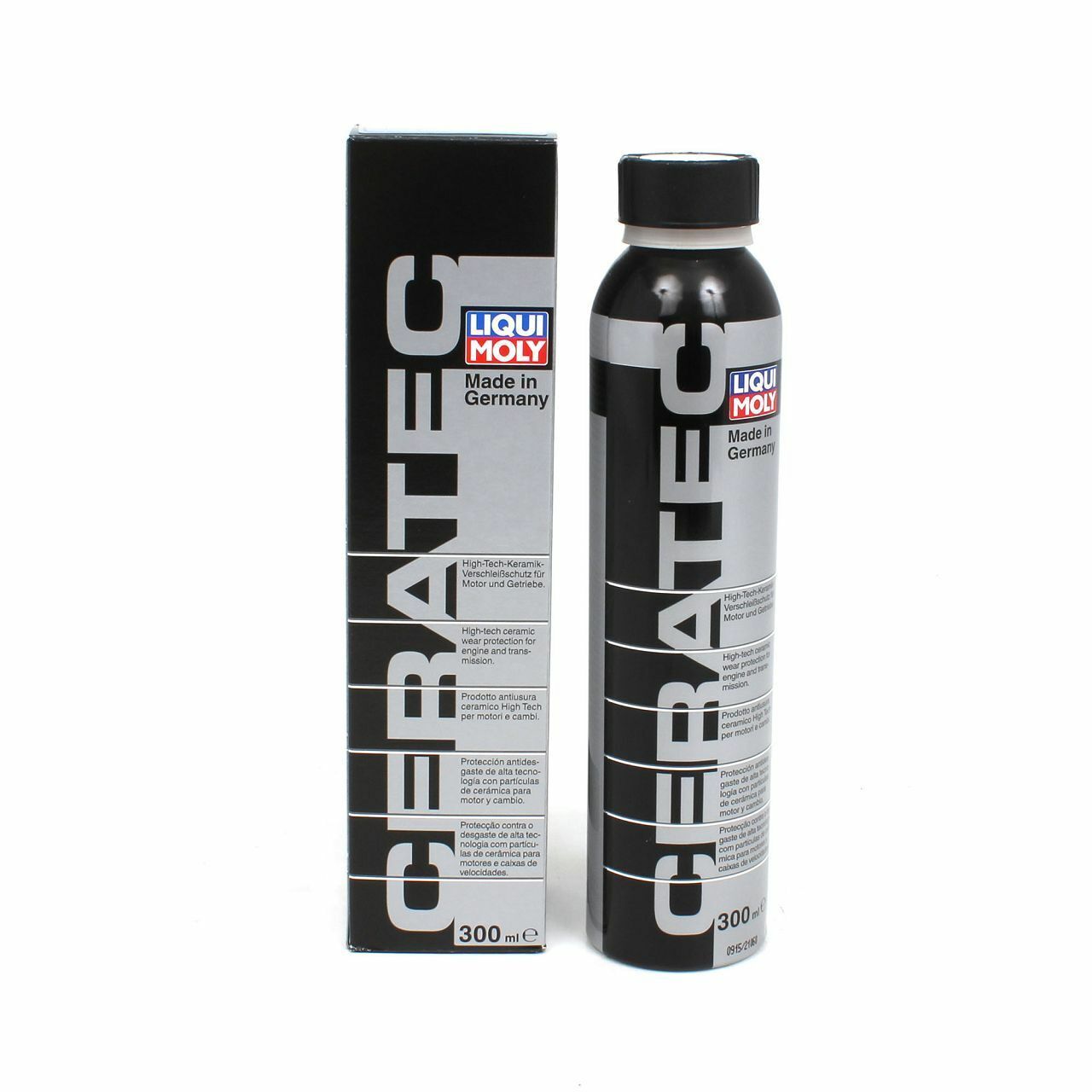 Ceratec Seramik Bazlı Motor Koruma (7181)