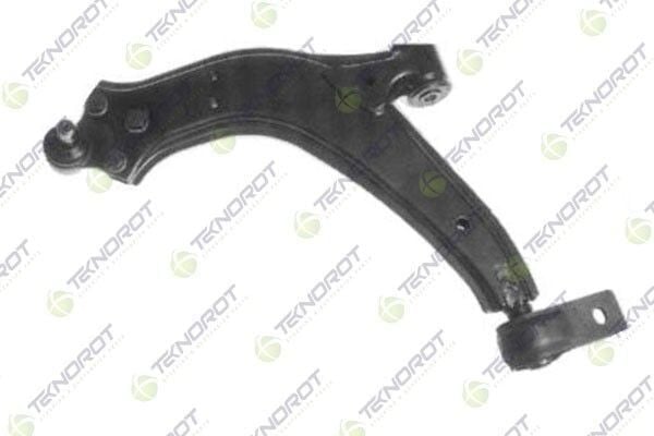 Salıncak Sol Komple 306 Ym 98-01 18mm Rotilli Hidrolik