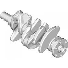 Focus 2011-2014 1.0 Ecoboost Grank Mili