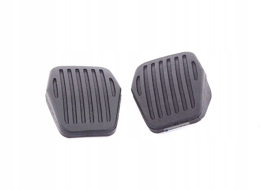 Ford C-Max 2004-2007 Debriyaj ve Fren Pedal Lastiği (2 Adet Takım) Yan Sanayi
