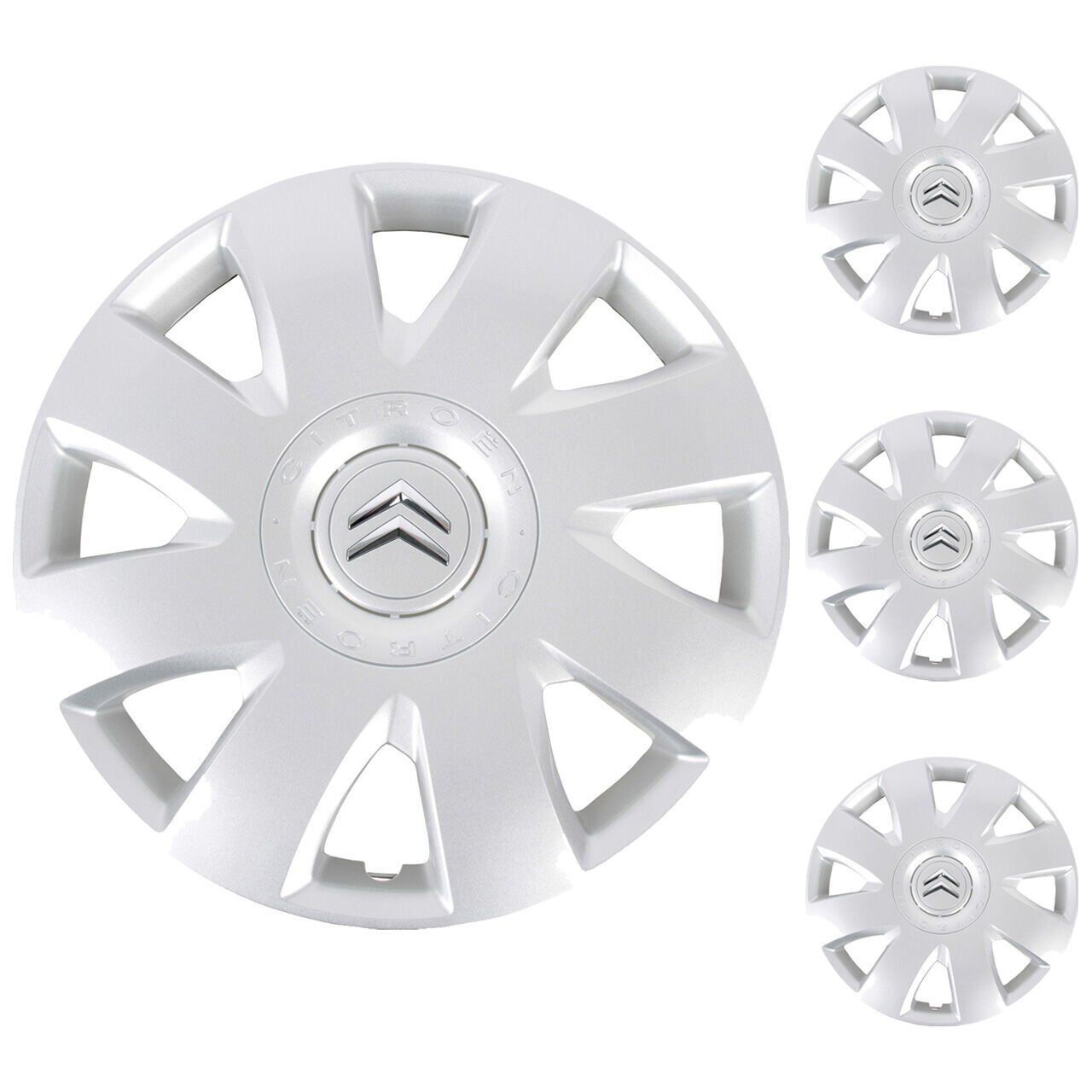 Citroen C4 2005-2010 Jant Kapak Adet Fiyat Orijinal