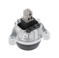 Motor Kulağı F-10 / 11 / 18 Sol N-20 528İx