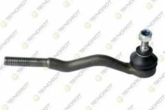 Rot Başı Sağ Sol BMW E30 85-90 Z1 82-94