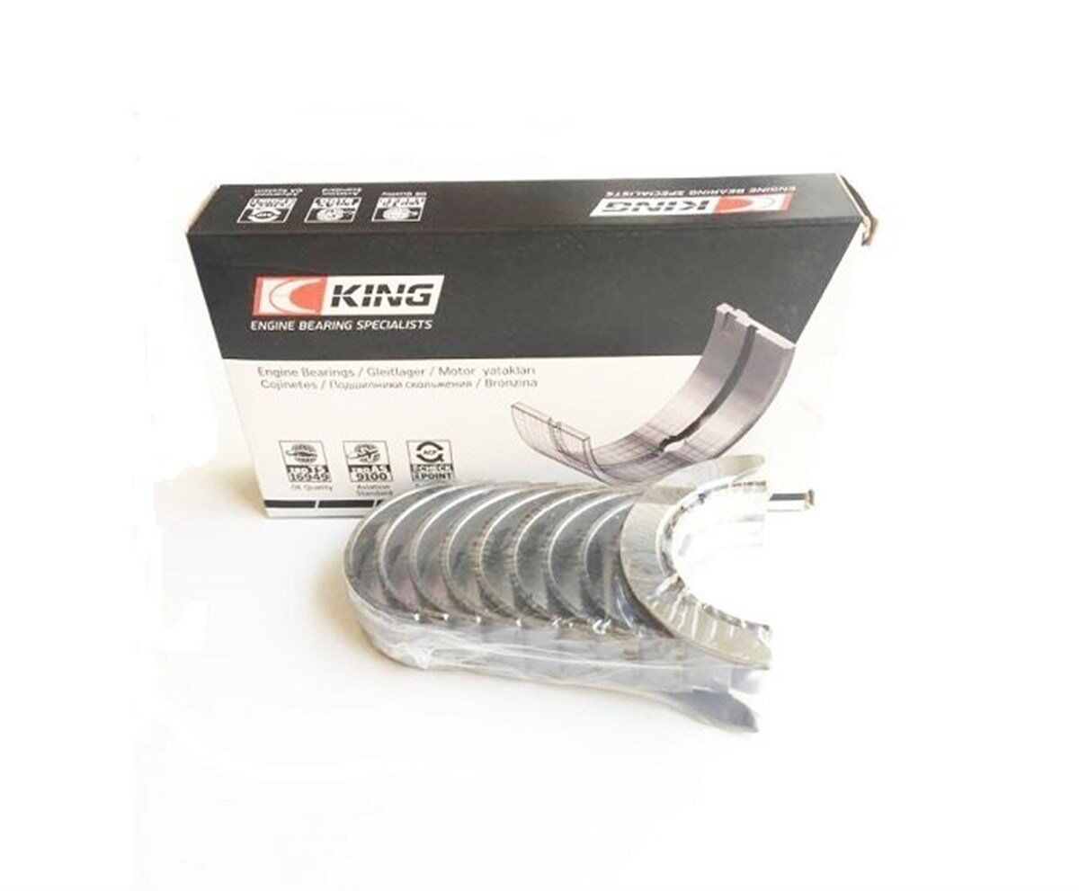 Ford Focus 2011-2014 1.0 Ecoboost Ana Yatak